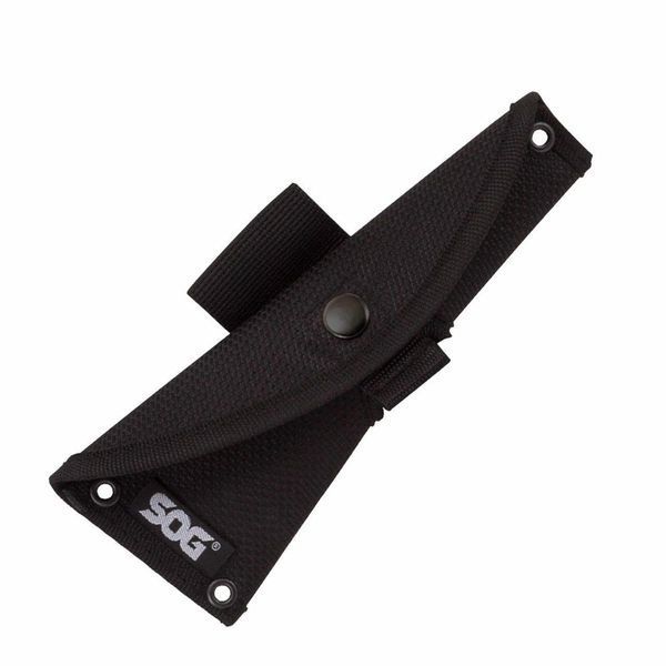 Топор SOG Fast Hawk Black 2130369452 фото