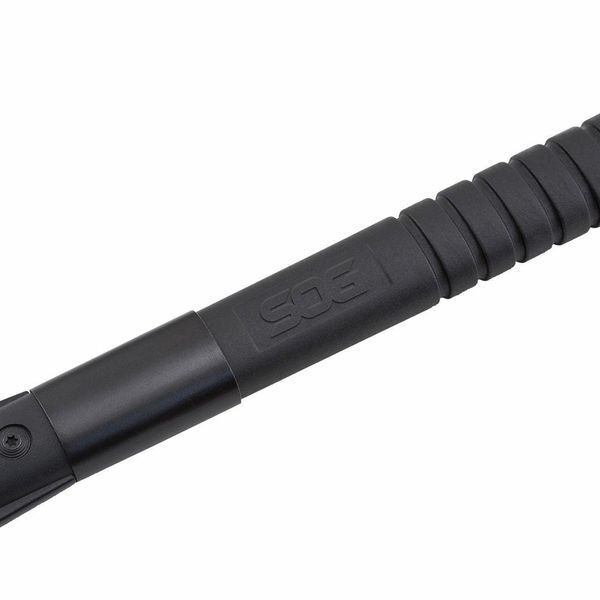 Топор SOG Fast Hawk Black 2130369452 фото