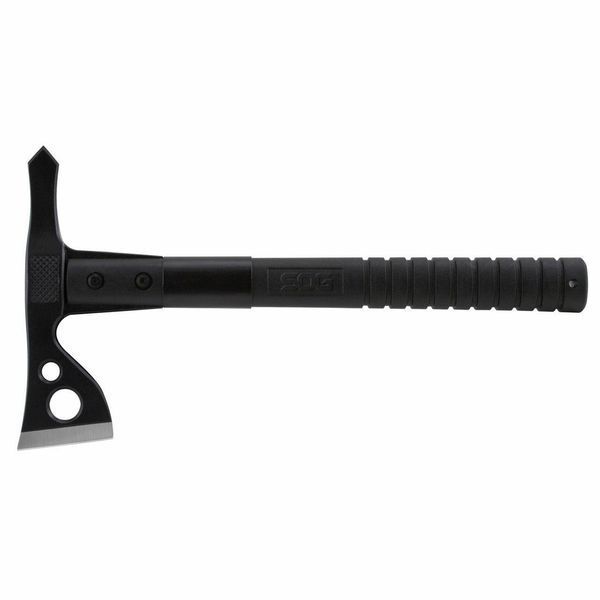 Топор SOG Fast Hawk Black 2130369452 фото