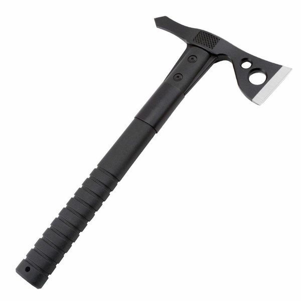 Топор SOG Fast Hawk Black 2130369452 фото