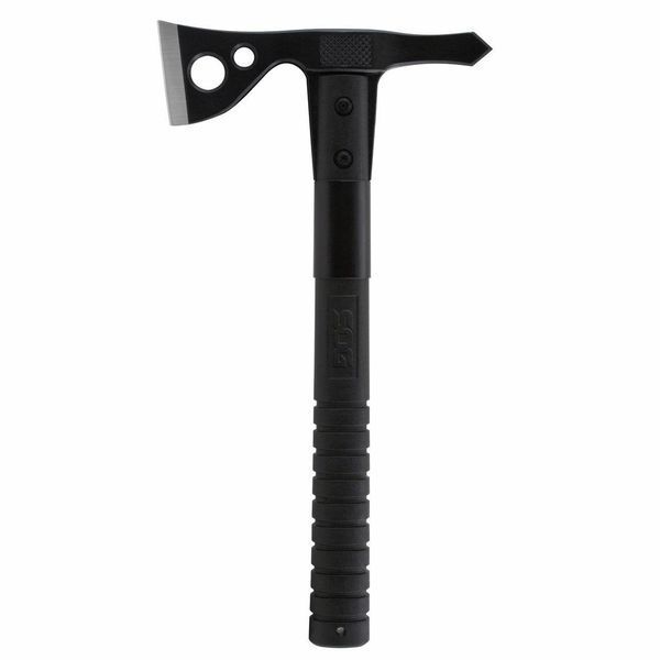 Топор SOG Fast Hawk Black 2130369452 фото