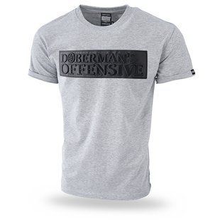 Футболка Dobermans Premium Offensive TS232EGY (XXL) TS232EGY фото