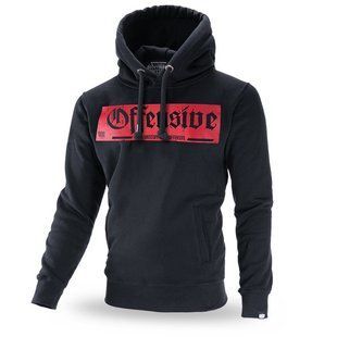 Худі Dobermans Aggressive Offensive Pride BK265ABK (M) BK265ABK фото