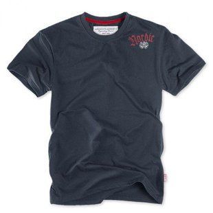 Футболка Dobermans Nordic Comp TS97NV (XXL) TS97NV фото