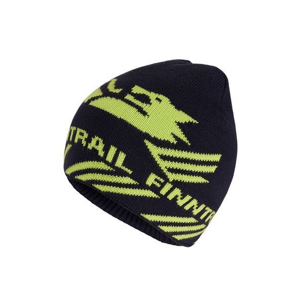 Шапка Finntrail Waterproof Hat 9712 Graphite 9712Graphite-XL-2XL фото