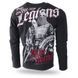 Лонгслив Dobermans Aggressive Legions Of The North LS222BK (XL) LS222BK фото 2