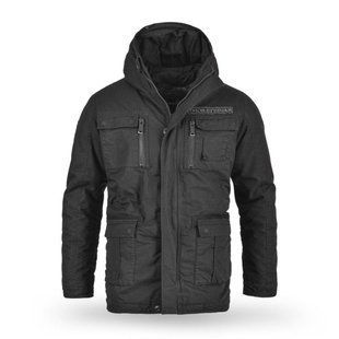 Куртка Thor Steinar Frowin IV Black (M) 300015220-20 фото