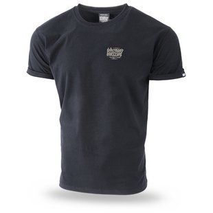Футболка Dobermans Aggressive One Man Army TS307ABK (XL) TS307ABK фото