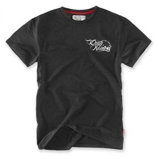 Футболка Dobermans Death Rider TS72BK (M) TS72BK фото