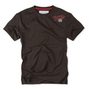 Футболка Dobermans Nordic Comp TS97BN (M) TS97BN фото