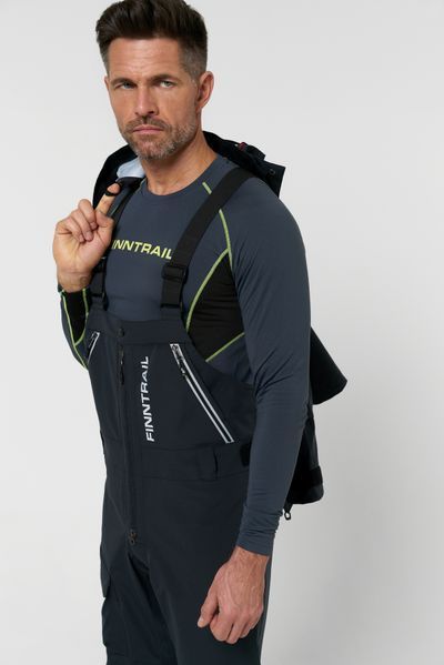Костюм Finntrail Tournament 3470 Graphite 3470Graphite-XL фото