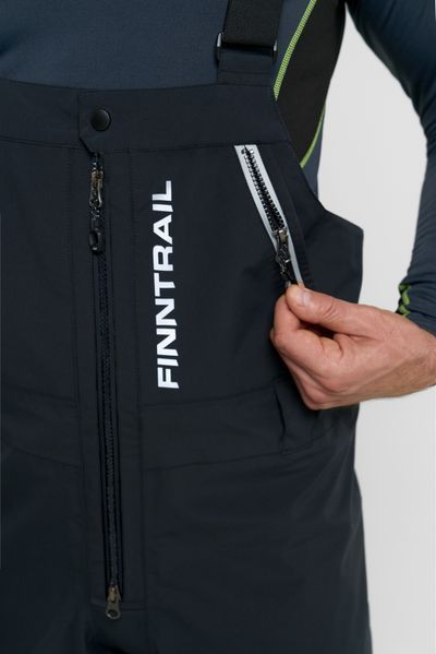 Костюм Finntrail Tournament 3470 Graphite 3470Graphite-XL фото