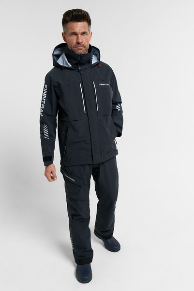 Костюм Finntrail Tournament 3470 Graphite 3470Graphite-XL фото
