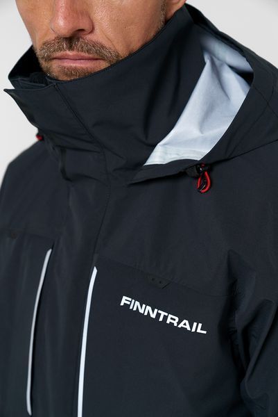 Костюм Finntrail Tournament 3470 Graphite 3470Graphite-XL фото