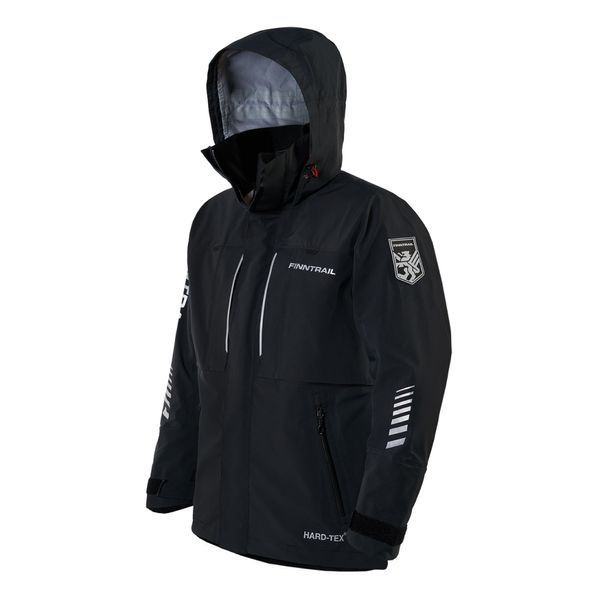Костюм Finntrail Tournament 3470 Graphite 3470Graphite-XL фото