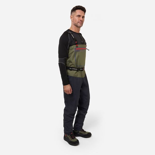 Вейдерси Finntrail Wademan 1524 Khaki 1524Khaki-2XL фото