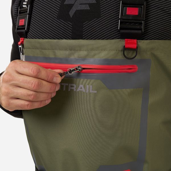 Вейдерси Finntrail Wademan 1524 Khaki 1524Khaki-2XL фото