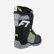 Зимові черевики Finntrail Blizzard 5226 GraphiteYellow 5226GraphiteYellow-13 фото 4