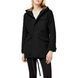 Куртка Brandit Ladies Parka Haley BLACK (S) 33105.2 фото 1