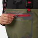 Вейдерси Finntrail Wademan 1524 Khaki 1524Khaki-2XL фото 7