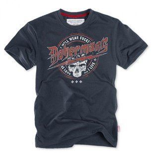 Футболка Dobermans Agressive TS106NV (XXL) TS106NV фото