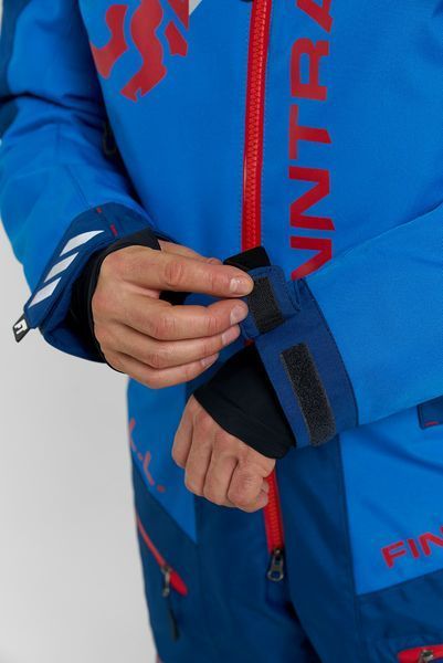 Комбінезон Finntrail Float 3902 Blue 3902Blue-2XL фото
