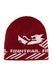 Шапка Finntrail Waterproof Hat 9712 Red 9712Red-XL-2XL фото 1