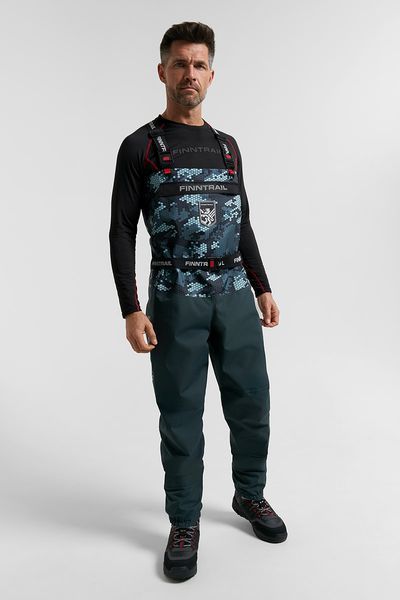 Вейдерси Finntrail Enduro 1525 CamoGrey 1525CamoGrey-2XL фото