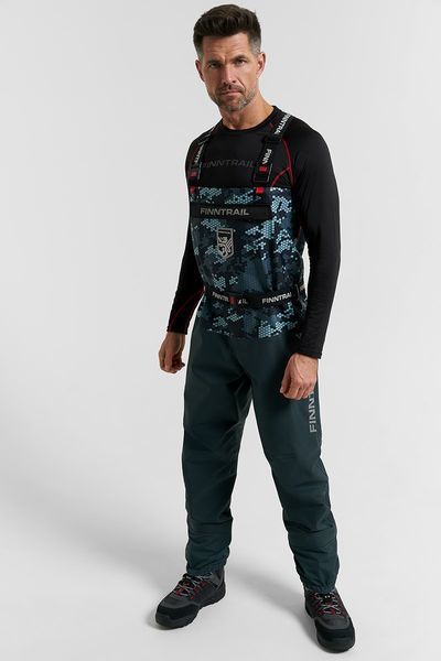 Вейдерси Finntrail Enduro 1525 CamoGrey 1525CamoGrey-2XL фото