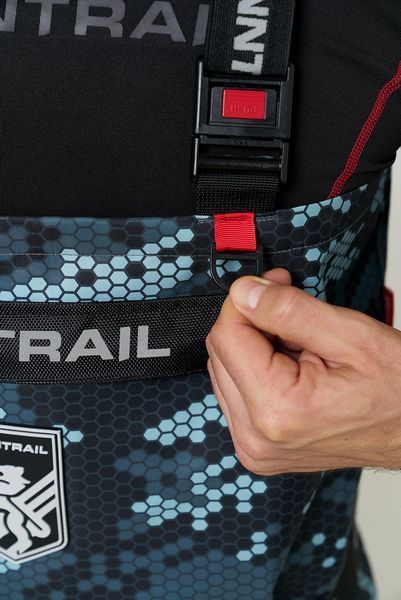 Вейдерси Finntrail Enduro 1525 CamoGrey 1525CamoGrey-2XL фото