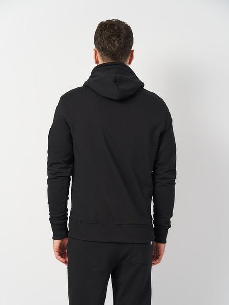 Толстовка Dark Side Basic Black 06-030BK (L) 06-030BK фото