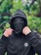 Толстовка Dark Side Basic Black 06-030BK (L) 06-030BK фото 4