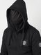 Толстовка Dark Side Basic Black 06-030BK (L) 06-030BK фото 3