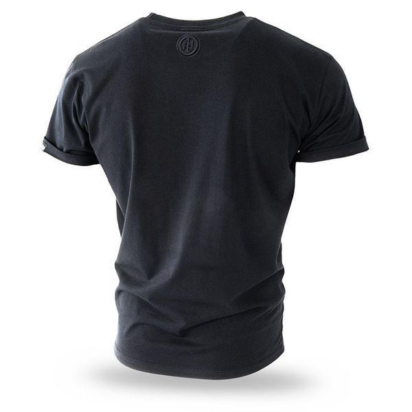 Футболка Dobermans Premium Offensive TS232BK (XXL) TS232BK фото