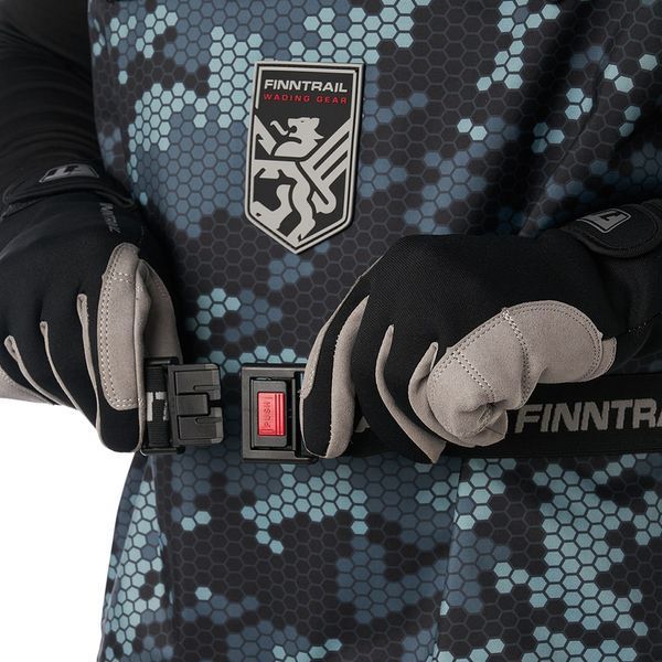 Вейдерси Finntrail Enduro 1525 CamoGrey 1525CamoGrey-2XL фото