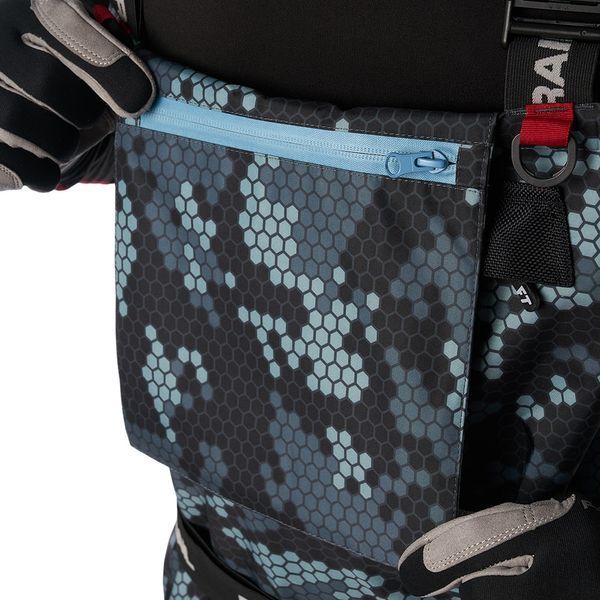 Вейдерси Finntrail Enduro 1525 CamoGrey 1525CamoGrey-2XL фото