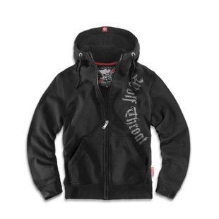 Толстовка Dobermans Aggressive BZ65BK (XXL) BZ65BK фото