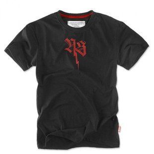 Футболка Dobermans Nord Storm TS98BK (XXL) TS98BK фото