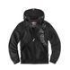 Толстовка Dobermans Aggressive BZ65BK (XXL) BZ65BK фото 1