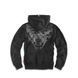 Толстовка Dobermans Aggressive BZ65BK (XXL) BZ65BK фото 2