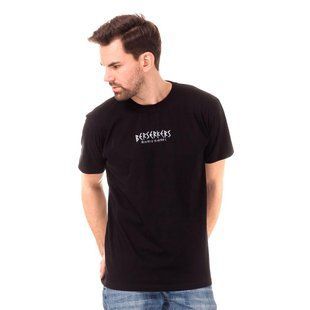Футболка Dobermans Berserkers TS99BK (L) TS99BK фото