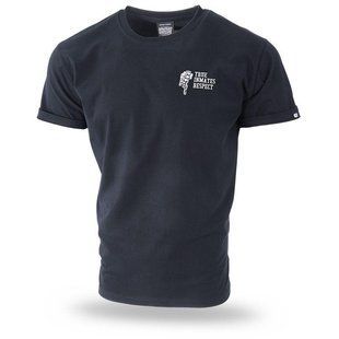 Футболка Dobermans Aggressive Gangland TS254BK (XL) TS254BK фото