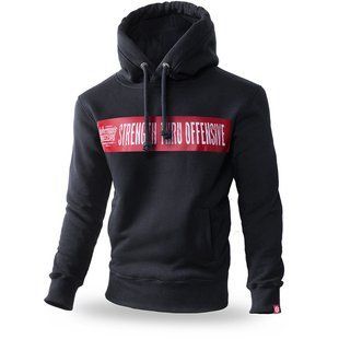 Худі Dobermans Aggressive Strenght BK226ABK (M) BK226ABK фото