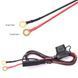USB-зарядка 5V/2.1A довжиною кабелю 120см, Kemimoto FTVWH014 FTVWH014 фото 8
