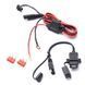 USB-зарядка 5V/2.1A довжиною кабелю 120см, Kemimoto FTVWH014 FTVWH014 фото 5