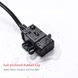 USB-зарядка 5V/2.1A довжиною кабелю 120см, Kemimoto FTVWH014 FTVWH014 фото 7