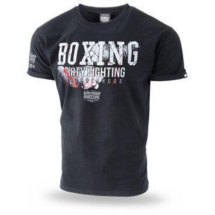 Футболка Dobermans Aggressive Dirty Fighting TS270BK (XL) TS270BK фото