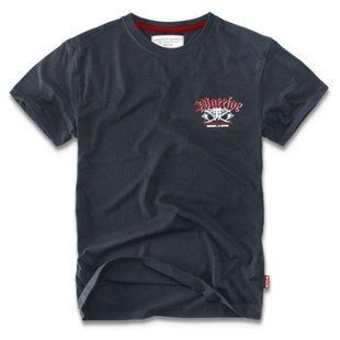 Футболка Dobermans Warrior TS37NV (M) TS37NV фото