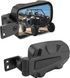 Дзеркала бокові для Polaris RZR XP 1000/RZR XP Turbo/RZR Turbo S алюмінієві, Kemimoto B0106-07201BK, 2881198 B0106-07201BK фото 1
