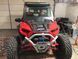Дзеркала бокові для Polaris RZR XP 1000/RZR XP Turbo/RZR Turbo S алюмінієві, Kemimoto B0106-07201BK, 2881198 B0106-07201BK фото 10